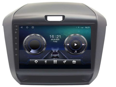 Магнитола для Honda Freed (16-21) Android 10 6/128Gb IPS DSP 4G модель CB-4343TS10