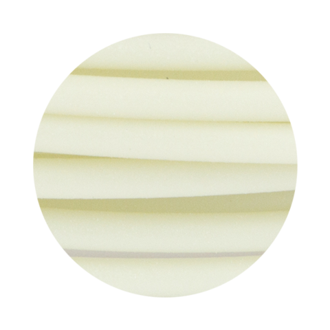 Пластик для 3D-принтера colorFabb GLOWFILL