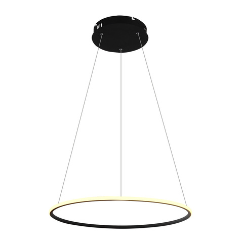 Люстра Arte Lamp Rapid A2500SP-1BK