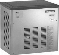 Льдогенератор Scotsman (Frimont) MF 26 AS