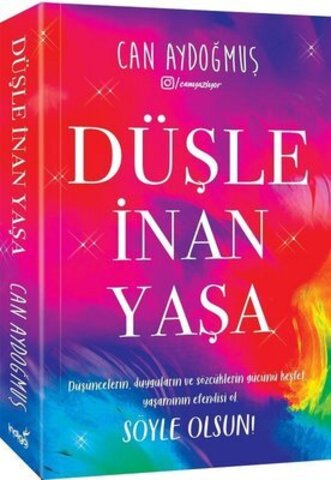 Düşle İnan Yaşa