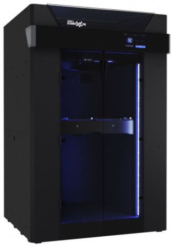 3D-принтер Picaso Designer XL Pro S2