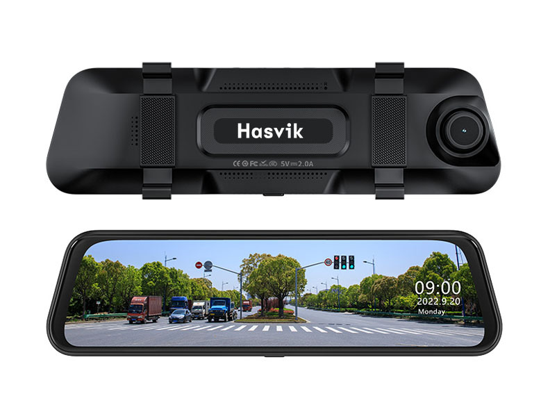 Hasvik dvr s16