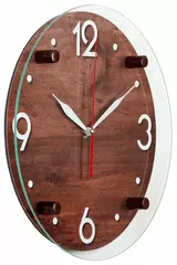 Часы настенные 3030-005 "Эко"