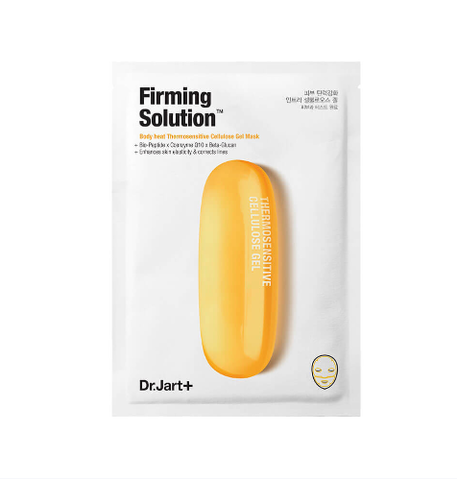 Dr.Jart+ Mask Firming Solution