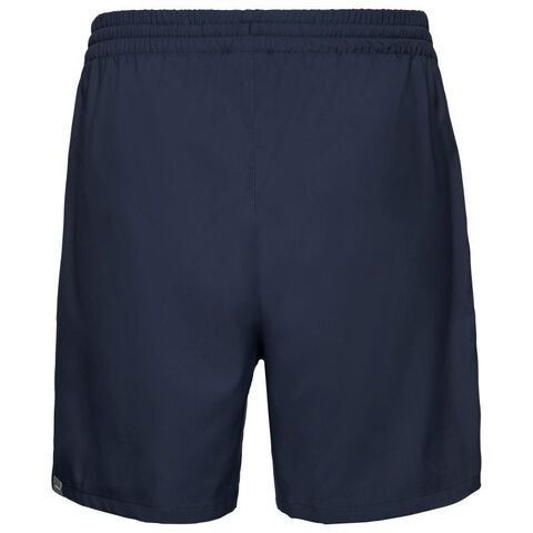 Теннисные шорты мужские Head Club Shorts - dark blue