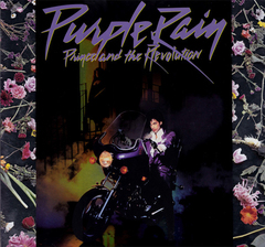 Prince And The Revolution / Purple Rain (LP)