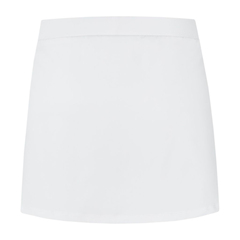 Теннисная юбка K-Swiss Tac Hypercourt Skirt 3 - white