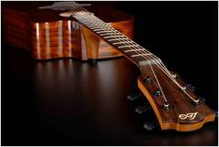 LAG T-98D CE - Гитара электроакустическая шестиструнная