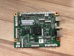 Плата форматера Pantum M7302FDN (302110023601)