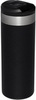 Картинка термостакан Stanley AeroLight Transit Mug 0.47L Black Metallic - 5