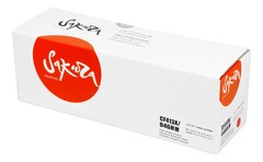 Картридж Sakura CF413X, 046HM для HP, Canon LJ M452nw, M452dn, M477fnw, M477fdw, M477fdn, M377dw, iSENSYSLBP653Cdw, LBP654Cx, MF732Cdw, MF734Cdw, MF735Cx, пурпурный, 5000 к.