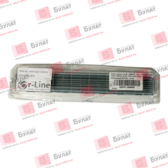 Ракель Samsung ML-1660 wiper 252 мм (упак. 10 шт.) БУЛАТ r-Line