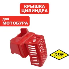 Дефлектор DDE GD-65-300  (HY-E58039)