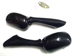 Зеркала для Honda VFR800 98-01 / CBR1000F 93-97 / CBR600 F2/F3