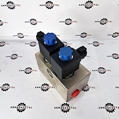 Клапан электромагнитный SRS | 25/221542 | Аналог