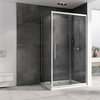 Abber Schwarzer Diamant AG30170H-S75 Душевой уголок, 170x75x195
