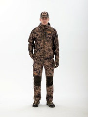 Костюм Stalker Renewed