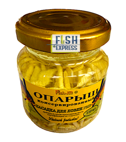 Насадка ОПАРЫШ консервированный 