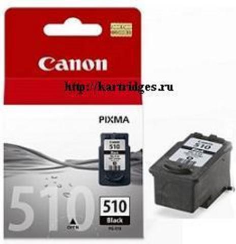 Картридж Canon PG-510 / 2970B007