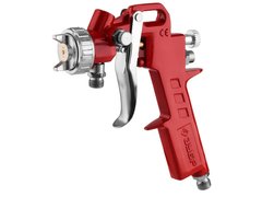 ЗУБР MS 200N, 1.3 мм, пневматический краскопульт с нижним бачком (06456-1.3)