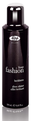 Спрей-блеск для волос - Lisap Fashion Gloss Shine  LISAP (Италия)