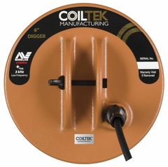 Катушка Coiltek 6