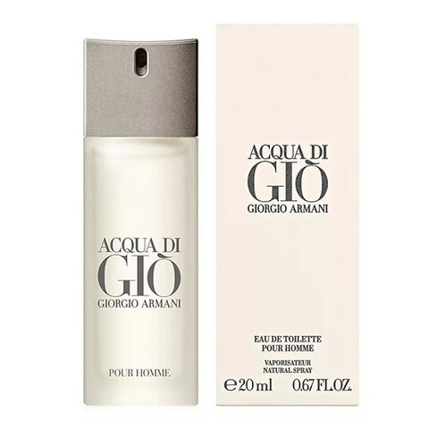 Armani Acqua Di Gio Pour Homme