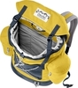 Картинка рюкзак городской Deuter Wengen 28 corn-ink - 5