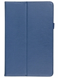 Чехол книжка-подставка Lexberry Case для Huawei MatePad Pro (10.8") (Темно-синий)