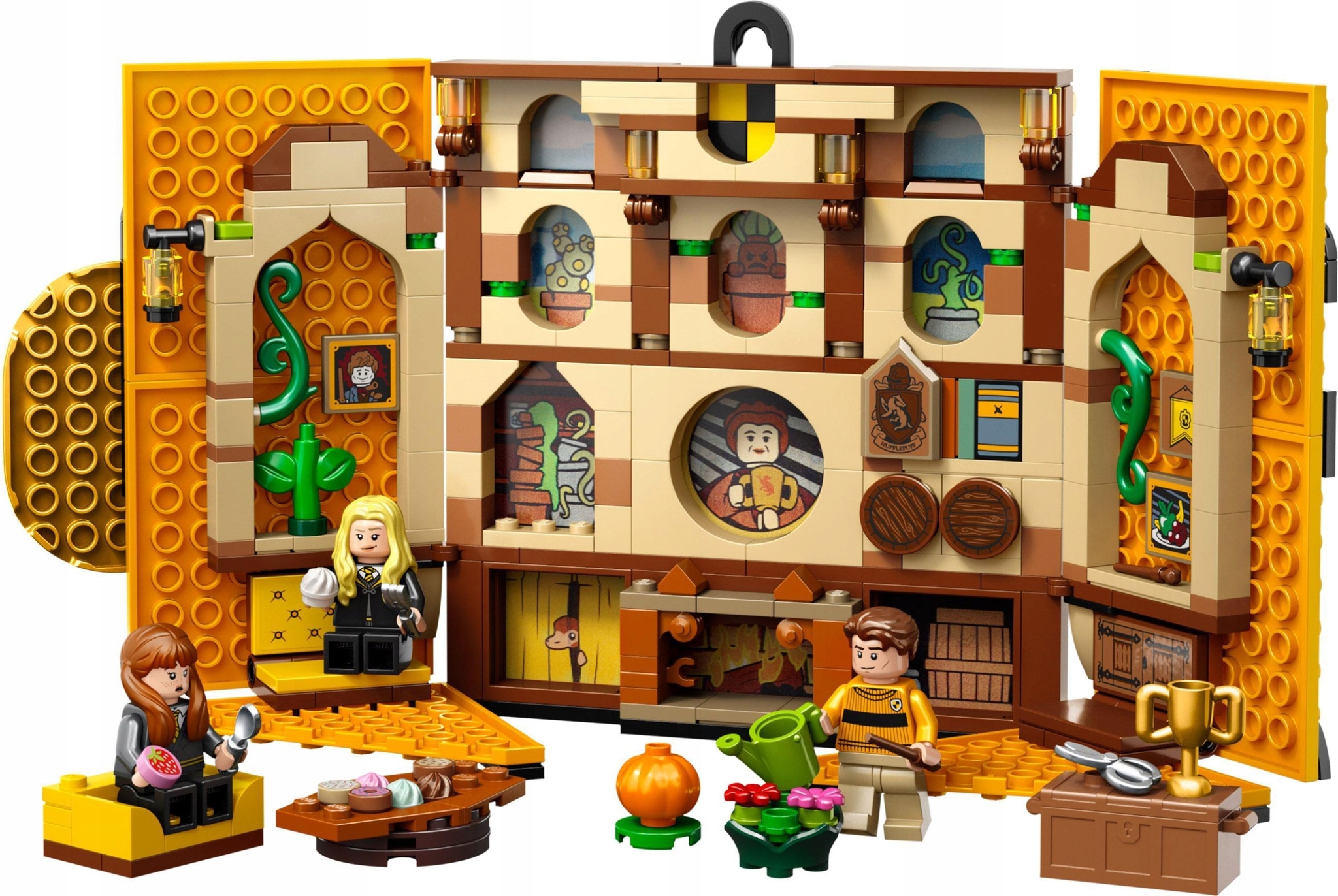 LEGO Harry Potter 76412