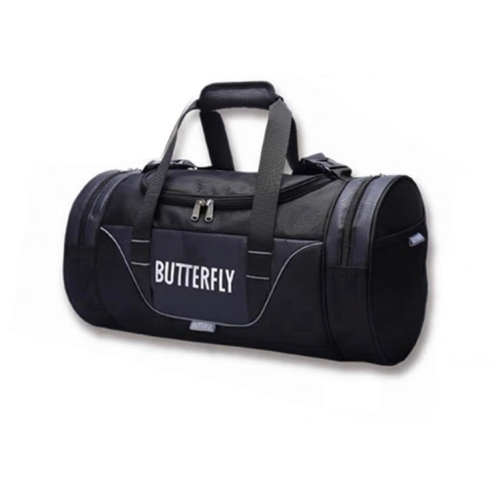 Сумка для настольного тенниса BUTTERFLY BAG BTY311-0209 (Black)