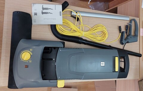 Karcher CV 48/2