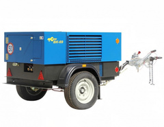 Винтовой компрессор Бежецк АСО-ВК 37/8 (10) - ПЭ