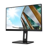 Монитор 24" AOC 24P2C Black, черный с поворотом экрана