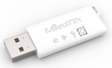 MikroTik Wireless out of band management USB stick