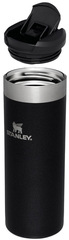 Термостакан Stanley AeroLight Transit Mug 0.47L Black Metallic - 2