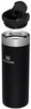 Картинка термостакан Stanley AeroLight Transit Mug 0.47L Black Metallic - 2