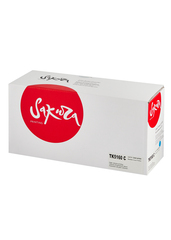Картридж Sakura TK5160C (1T02NTCNL0) для Konica Minolta P7040, голубой, 2300 к.