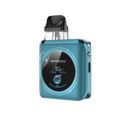Набор Vaporesso XROS 4 Nano Pod Kit - Aquamarine