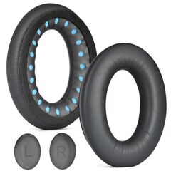 Амбушюры для наушников Bose QC45, QuietComfort 45