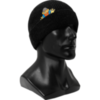 Шапка Hardcore Training Competitor Eerie Black