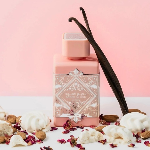 Exclusif 2024🩷 Noble Blush✨🍥