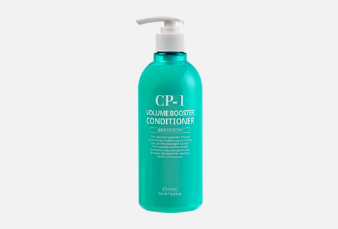 ESTHETIC HOUSE Кондиционер для волос ОБЪЕМ CP-1 Volume booster conditioner (500 мл)