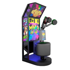 Силовой автомат «ММА»