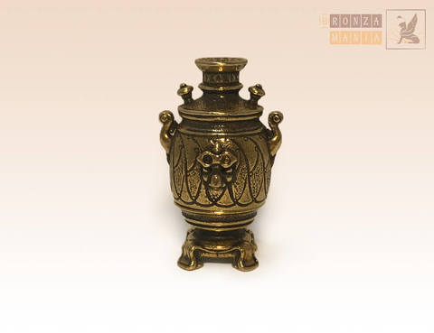 фигурка Самовар