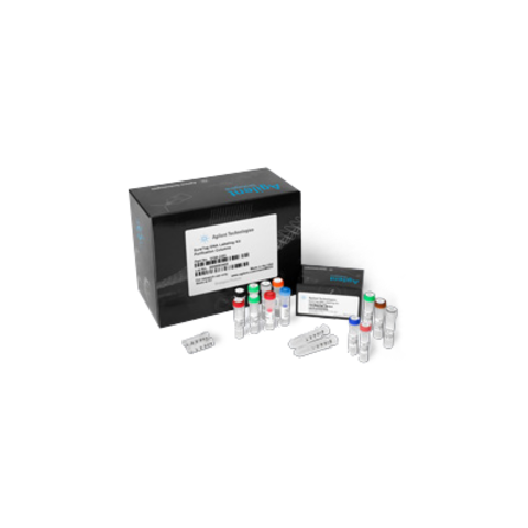 Genomic DNA Staining and Purification Kits