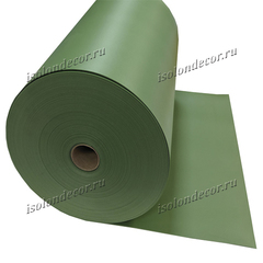 Травяной зелёный