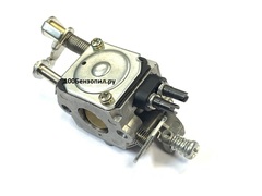 Карбюратор для бензопилы HOMELITE CSP4016, CSP4518