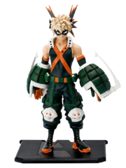 Фигурка My Hero Academia Katsuki Bakugo